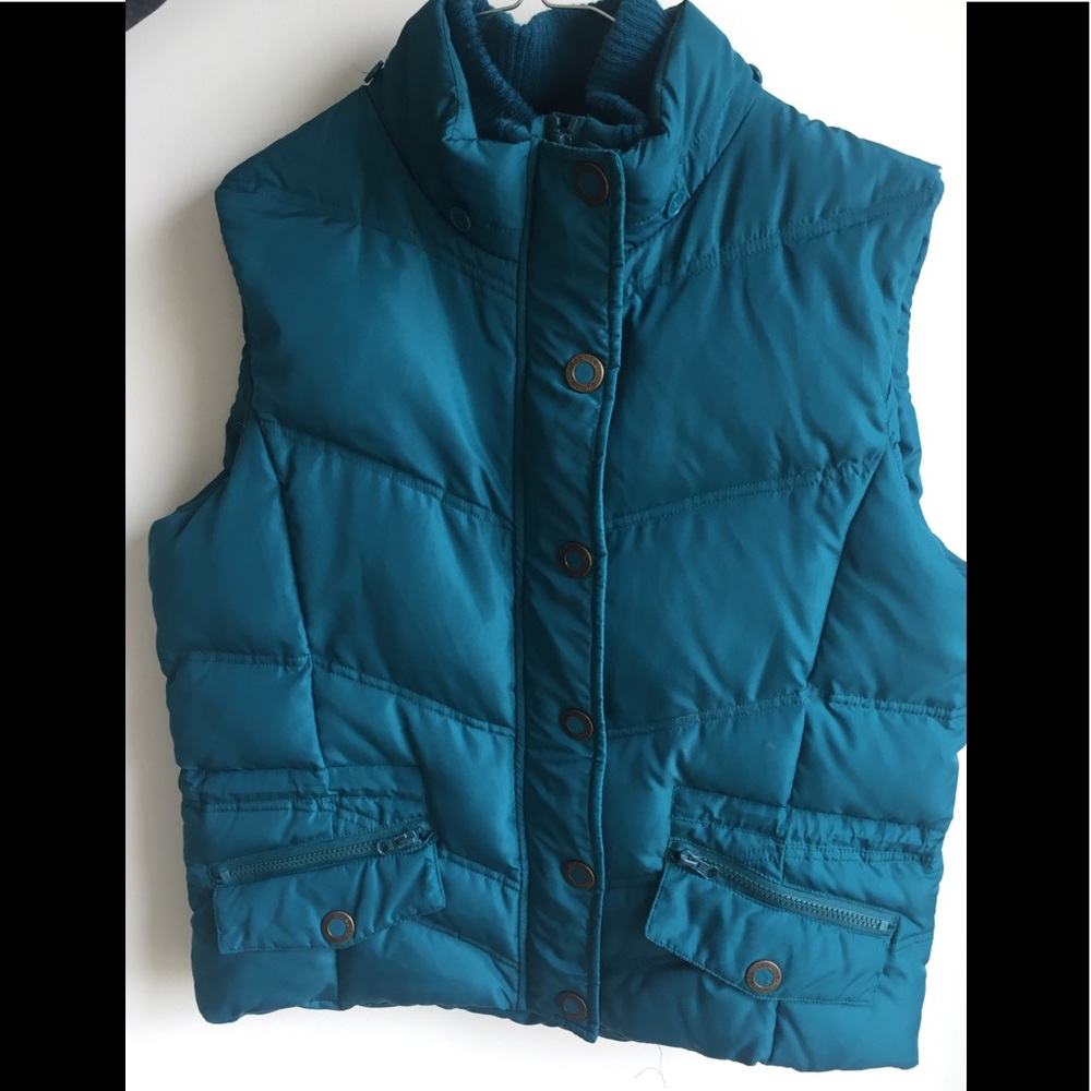Women’s Vest